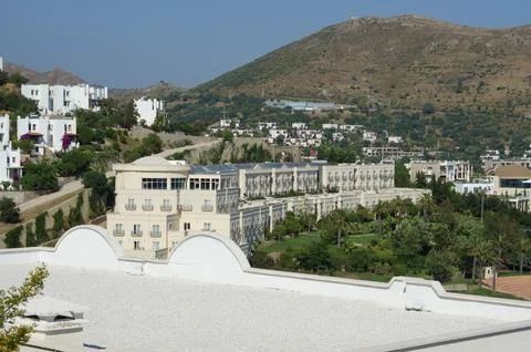 Mountain View Stock Photos