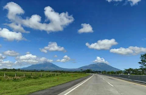 Mountain View Stock Photos