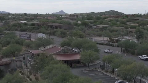 Mountain view pub 스톡 동영상 250195828