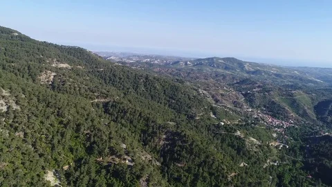 Mountain views Video stock 78561071