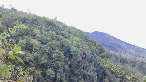 Mountain views Stock Footage 251344527