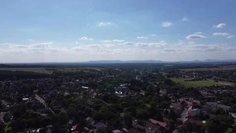 Mountain village Stock Footage 167061206