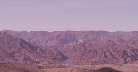 Mountain Vista Stock Footage 44265414