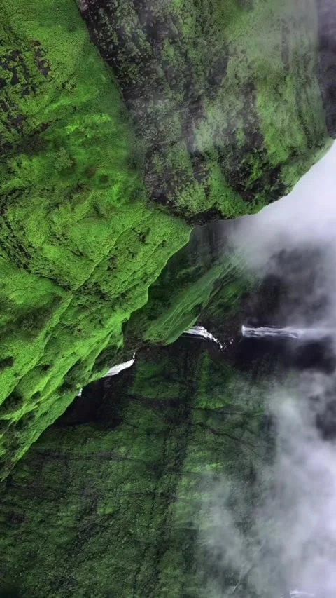 Mountain water 스톡 동영상 332153217