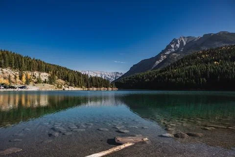 Mountain wievs Stock Photos
