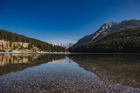 Mountain wievs Stock Photos