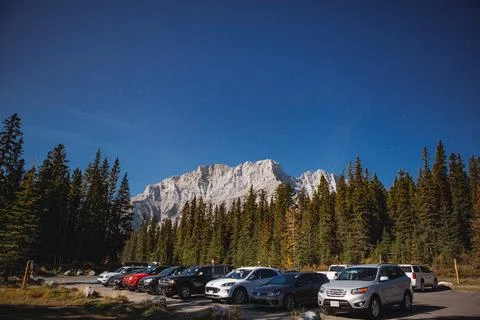 Mountain wievs Stock Photos