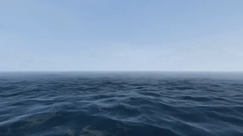 Mountain in Winter Weather, 3D Rendering Stock Footage 121688989