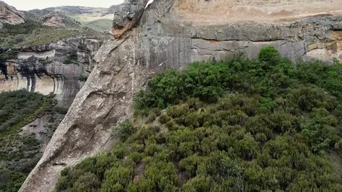 Mountain001 Stock Footage 229474813