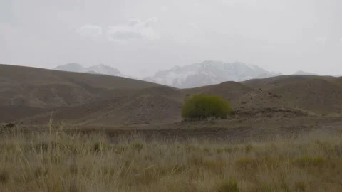 Mountain1 Stock Footage 226317944