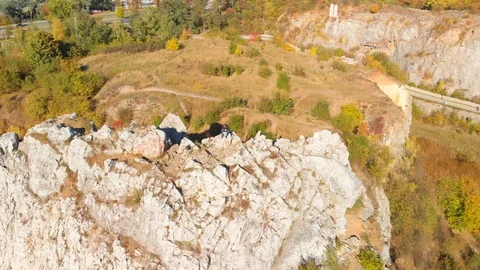 Mountain3 Stock Footage 103547575