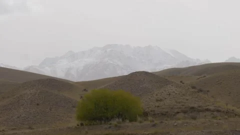 Mountain3 Stock Footage 226308558