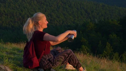 Mountain3 Stock Footage 339024232