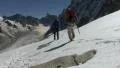 Mountaineers HD Footage