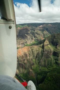 Mountainous Landscape Photos