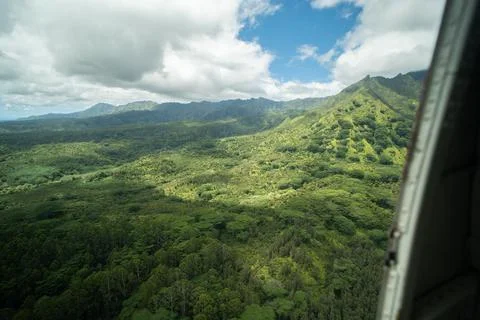 Mountainous Landscape Stock Photos