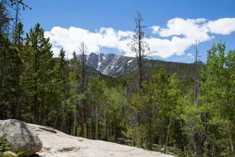 Mountains-167 Stock Photos