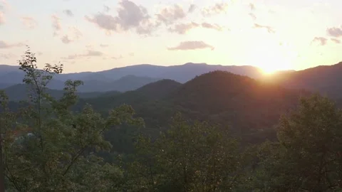 Mountains 2 Stock Footage 137871048