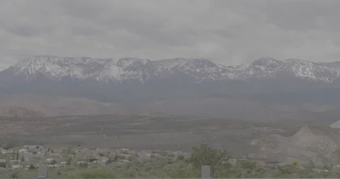 Mountains 2 Stock Footage 168214086