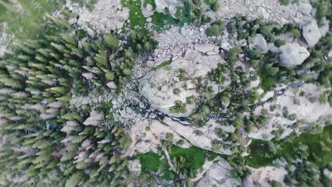 Mountains 6 Stock Footage 94502721