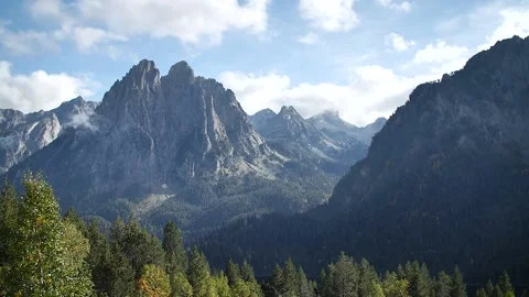 Mountains 61 Stock Footage 167071895