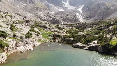 Mountains 8 Stock Footage 94502704