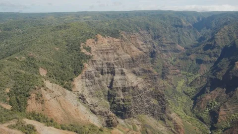 Mountains Aerial Stock Footage 75250407