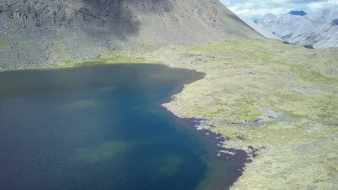 Mountains from aerial view. Landscape. Nature. Travel. Stock Footage 85259692
