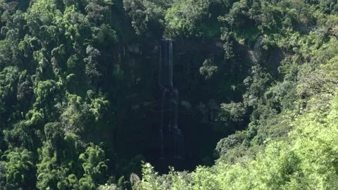 Mountains and clouds Stock Footage 162762227