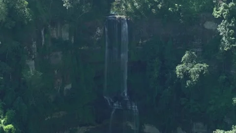 Mountains and clouds Stock Footage 162762439