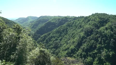 Mountains and clouds 스톡 동영상 162762512
