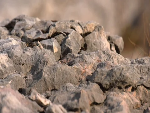 Mountains and rocks in the mountains Stock Footage 81561730