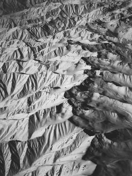 Mountains in Asia Stock Photos