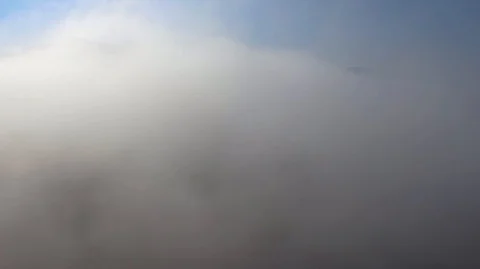 Mountains cloud fog 스톡 동영상 121226501