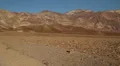 Mountains in Death Valley Video HD