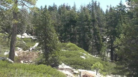 Mountains Stock Footage