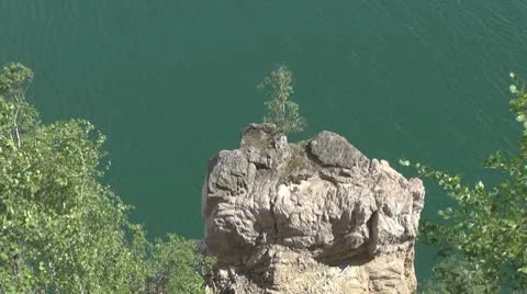 Mountains Vídeos de archivo 8861423