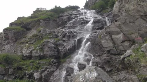 Mountains Видео 8866158