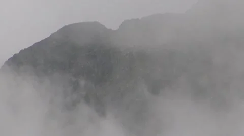 Mountains Video stock 10576731