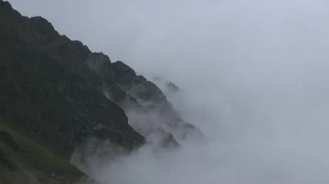 Mountains Stock-Footage 10576774