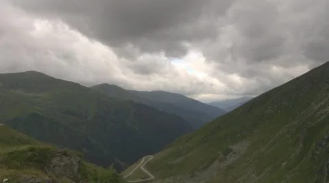 Mountains Vidéo 10576814