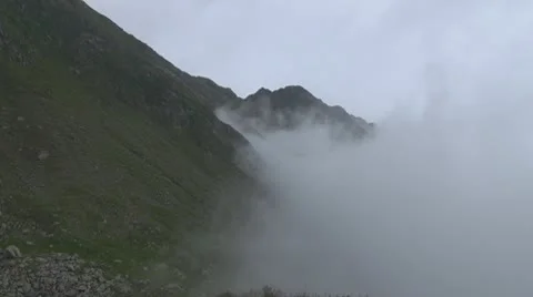Mountains Stock-Footage 10576959