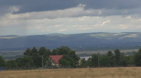 Mountains Видео 10576988