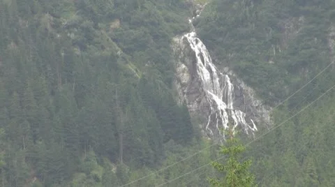 Mountains Stockbeeldmateriaal 10577077