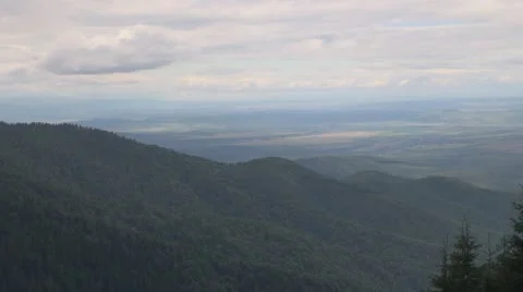 Mountains Stock-Footage 10577097