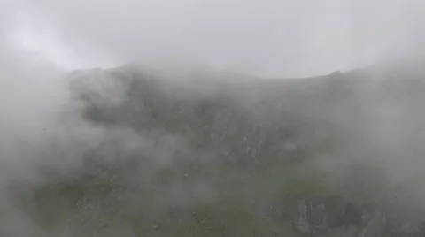 Mountains Vídeo Stock 10577952