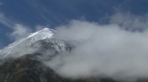 Mountains Stock-Footage 11121545