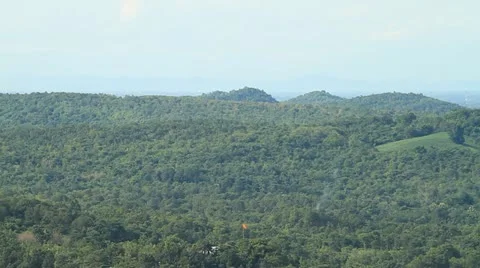 Mountains Stock Footage 11401831