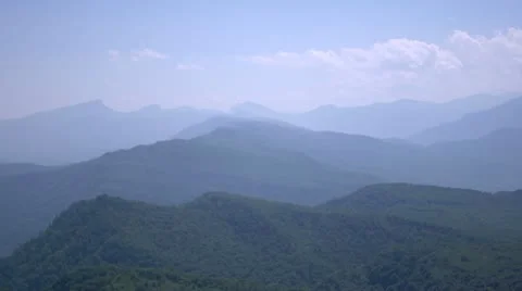 Mountains Stock Footage 11690449