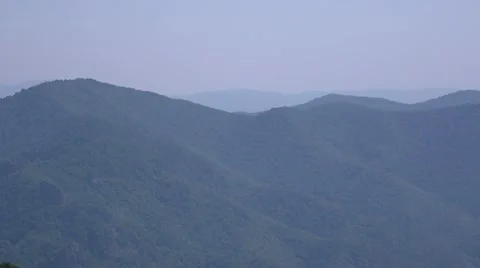 Mountains Stock Footage 11691606